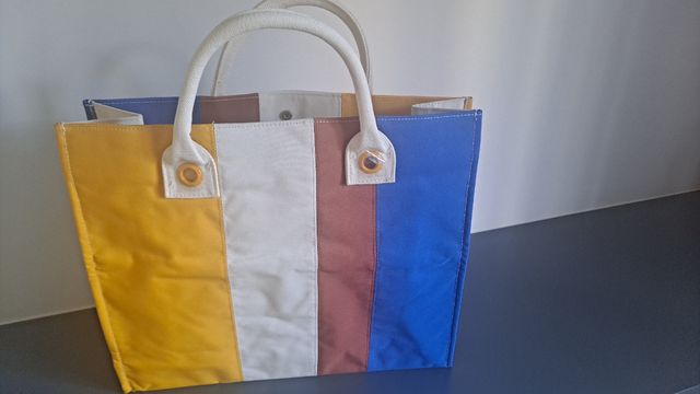 Bolsa Playa o Piscina. Lancome