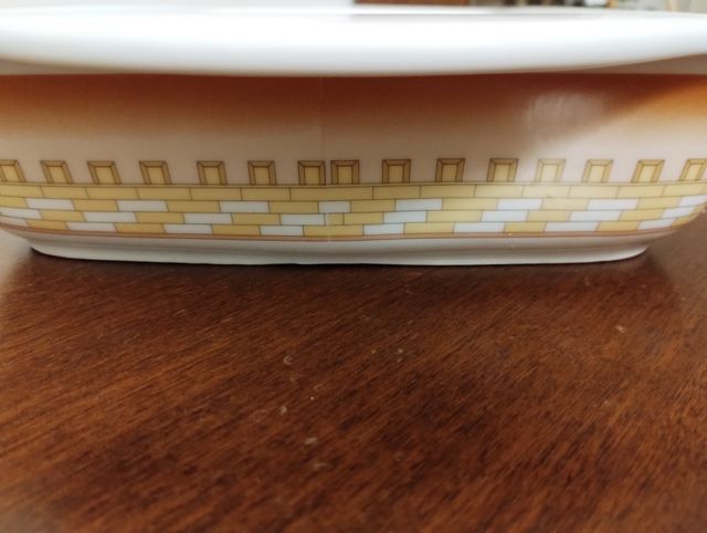 Pirofila da forno Eschenbach