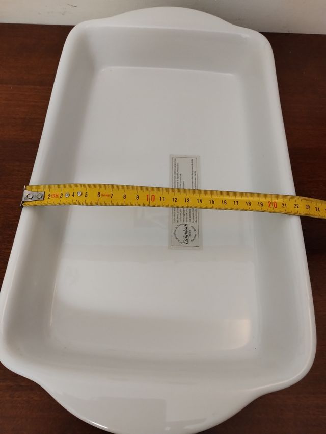 Pirofila da forno Eschenbach