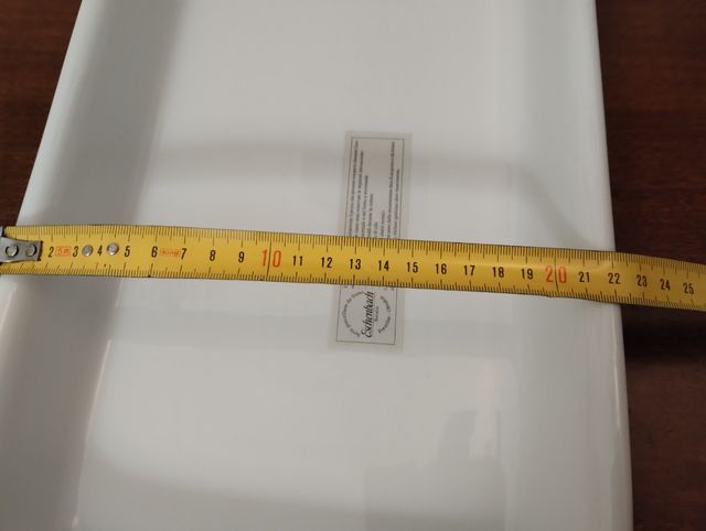 Pirofila da forno Eschenbach