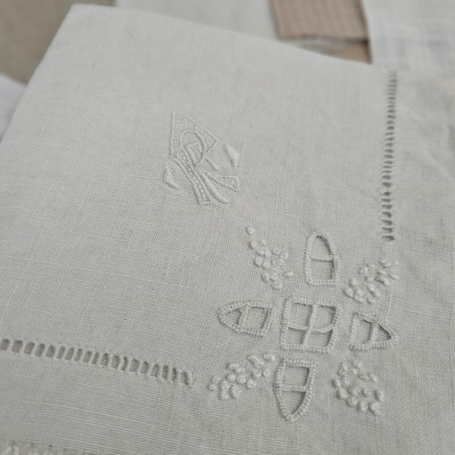 Pack 1 retales telas neutras