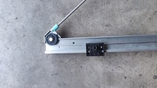 Elevalunas eléctrico Renault laguna 2