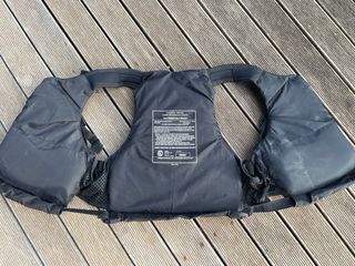 Chaleco Kayak Stohlquist