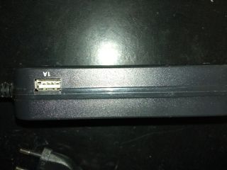 Cargador universal portátil Tooq para Lenovo