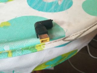 Cargador universal portátil Tooq para Lenovo