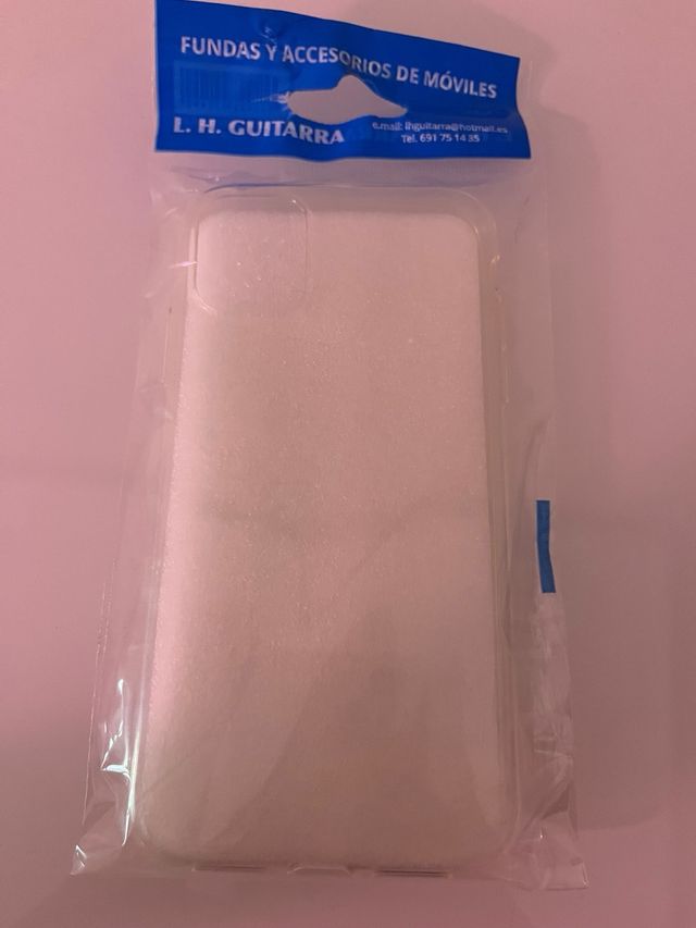 Funda iphone 11