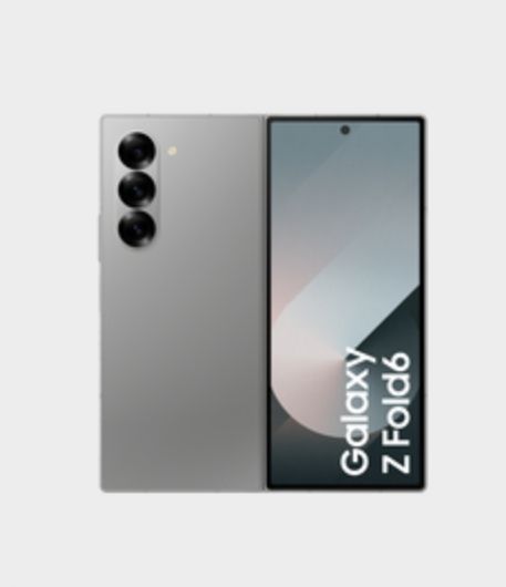 Samsung Galaxy Z Fold 6 5G 12/256gb
