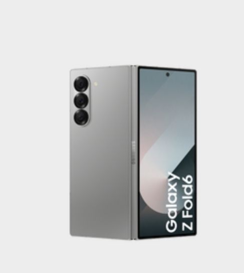 Samsung Galaxy Z Fold 6 5G 12/256gb