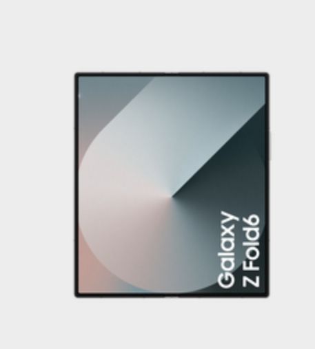 Samsung Galaxy Z Fold 6 5G 12/256gb