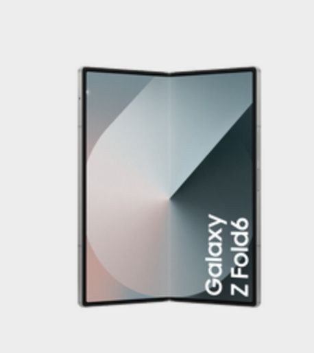 Samsung Galaxy Z Fold 6 5G 12/256gb