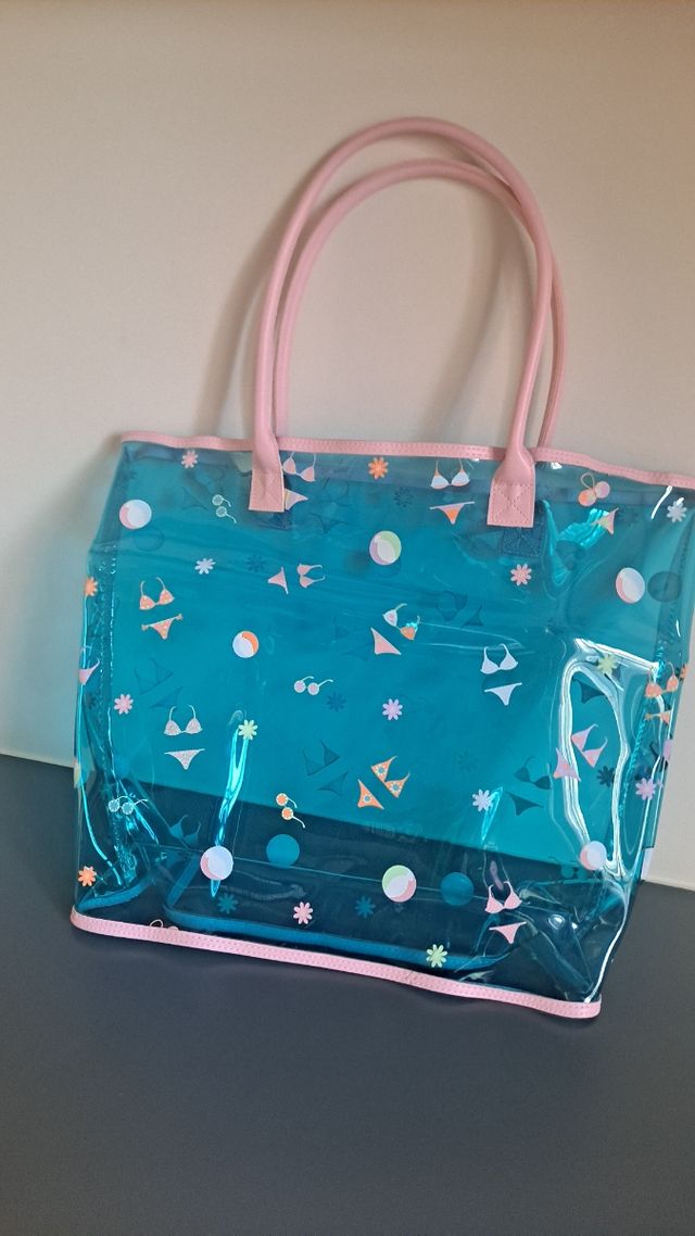 Bolsa de Playa y/o Piscina. Ralph Lauren