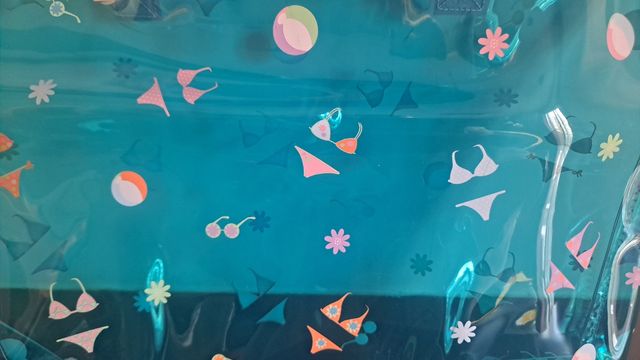 Bolsa de Playa y/o Piscina. Ralph Lauren