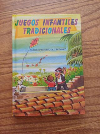 Juegos Infantiles Tradicionales