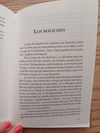 Juegos Infantiles Tradicionales