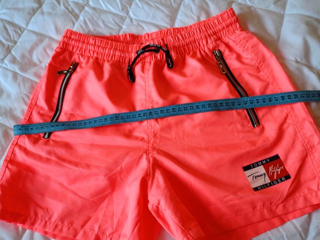 Costume da bagno Tommy Hilfiger