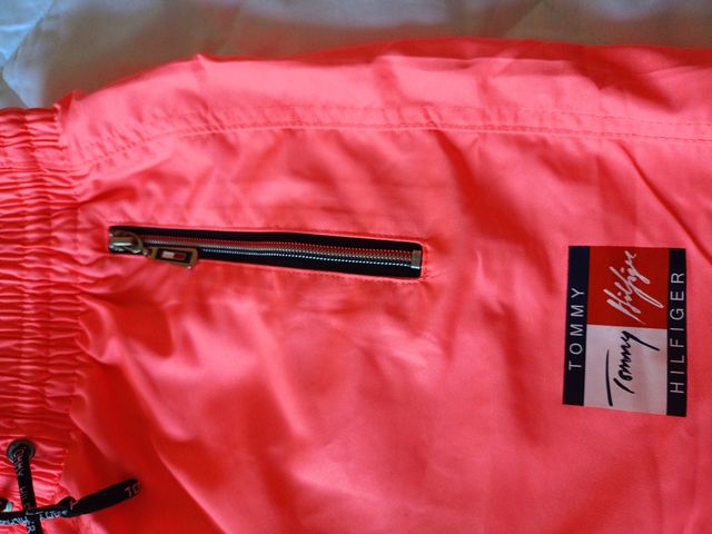 Costume da bagno Tommy Hilfiger