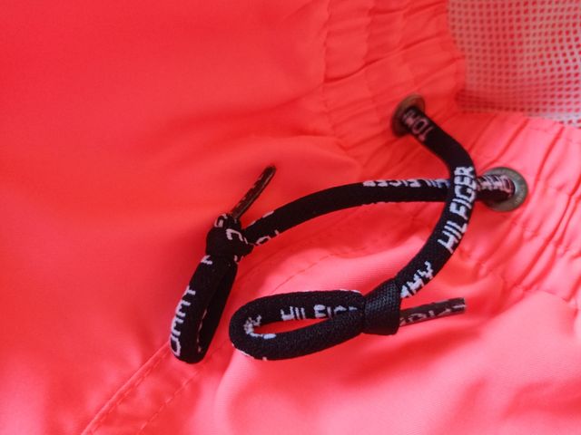 Costume da bagno Tommy Hilfiger