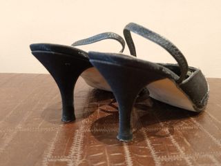 Zapatos de mujer con plataforma