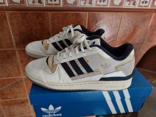 ZAPATILLAS ADIDAS FORUM LOW2