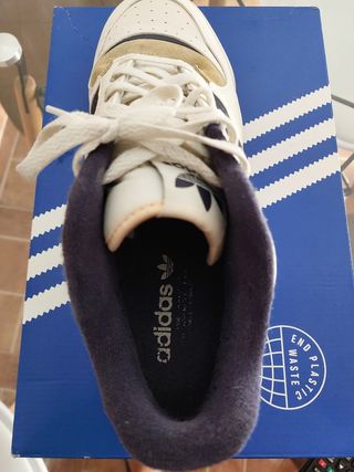 ZAPATILLAS ADIDAS FORUM LOW2