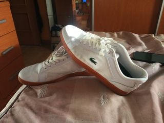 Zapatillas