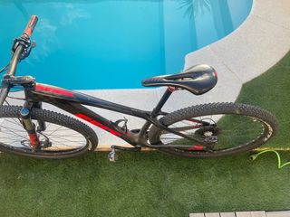 Bicicleta felt 29