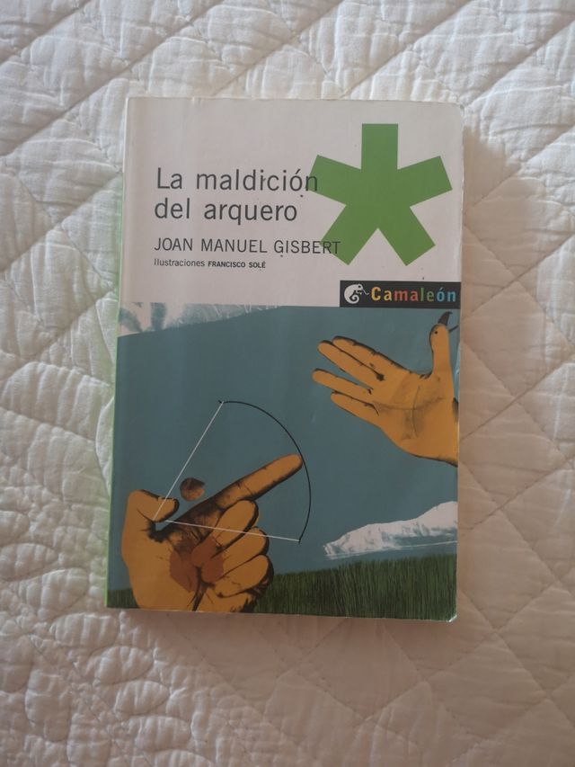 La Maldición del Arquero 