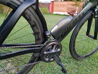 Llantas Rothar 50 tubular
