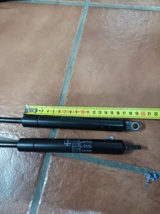 AMORTIGUADORES CANAPE