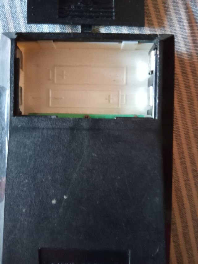 Calculadora de bolsillo COMPEX