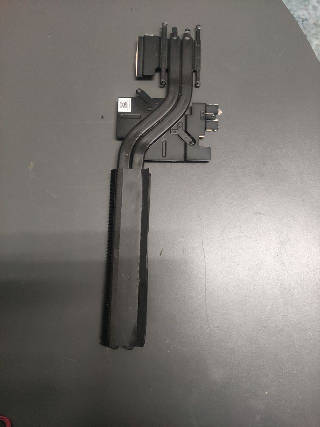 Disipador Acer An515