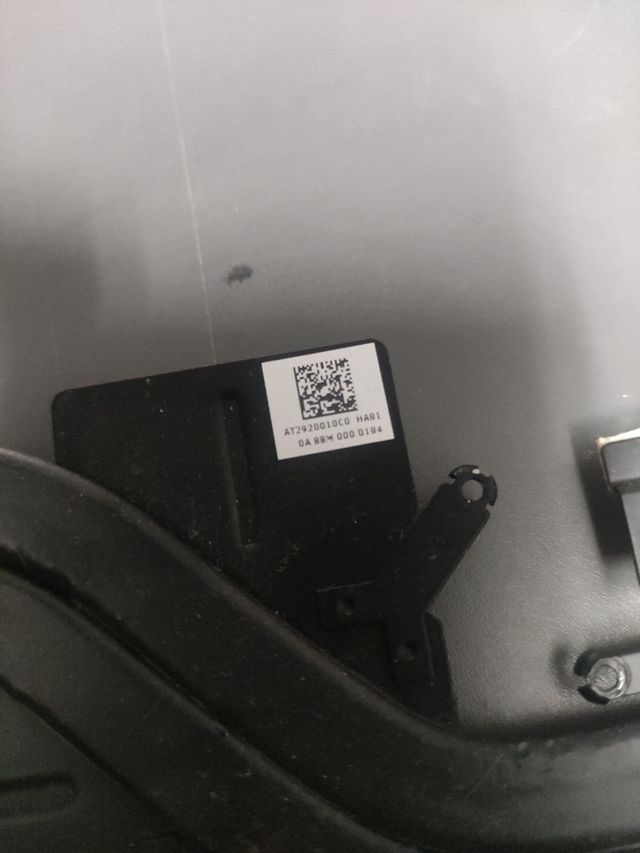 Disipador Acer An515