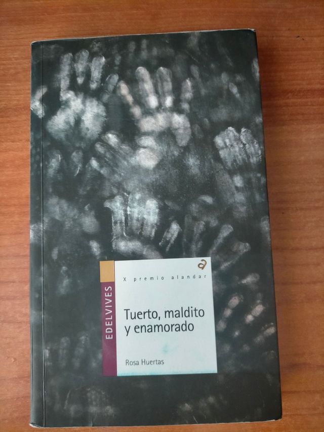 Libros lectura 2° ESO