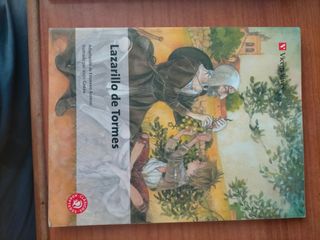 Libros lectura 2° ESO