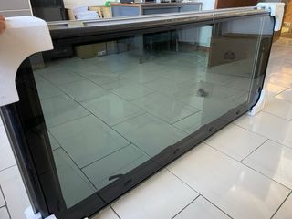 VENTANA CARAVANA/AUTOCARAVANA