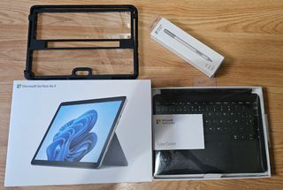 Tablet ordenador Surface go 3 microsoft