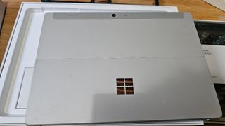 Tablet ordenador Surface go 3 microsoft