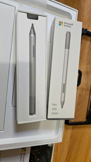 Tablet ordenador Surface go 3 microsoft