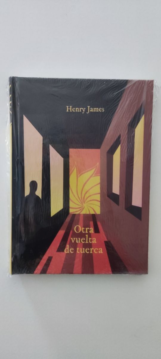 Otra vuelta de tuerca 