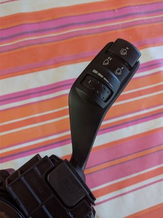 Anillo Airbag Focus mk2