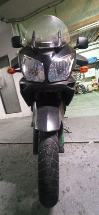 Se vende moto