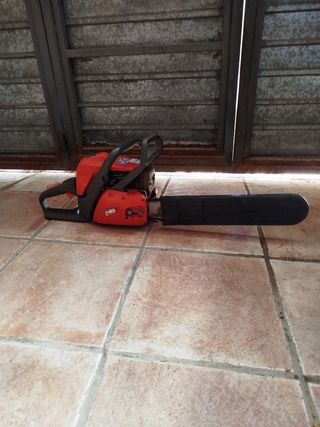 Motosierra Oleo Mac 952