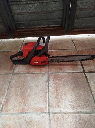 Motosierra Oleo Mac 952