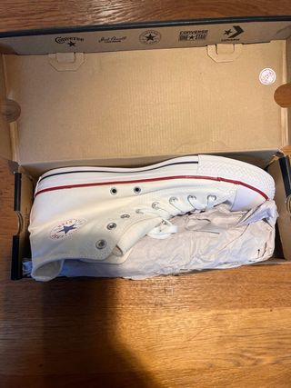CONVERSE ALL STAR
