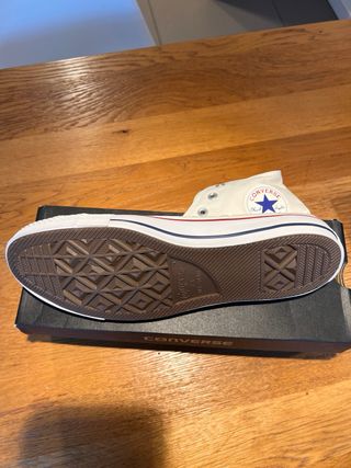 CONVERSE ALL STAR