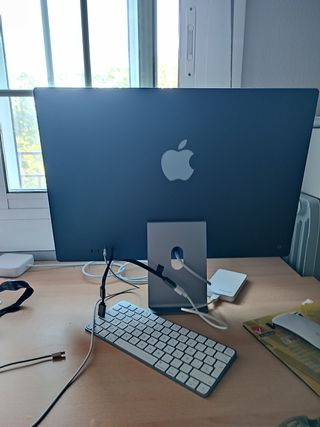 iMac M1 2021