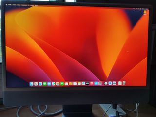 iMac M1 2021