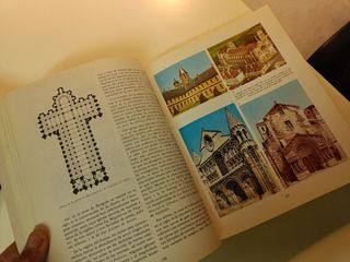 Historia del Arte. Universitaria SM