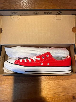 CONVERSE ALL STAR