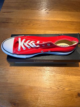 CONVERSE ALL STAR